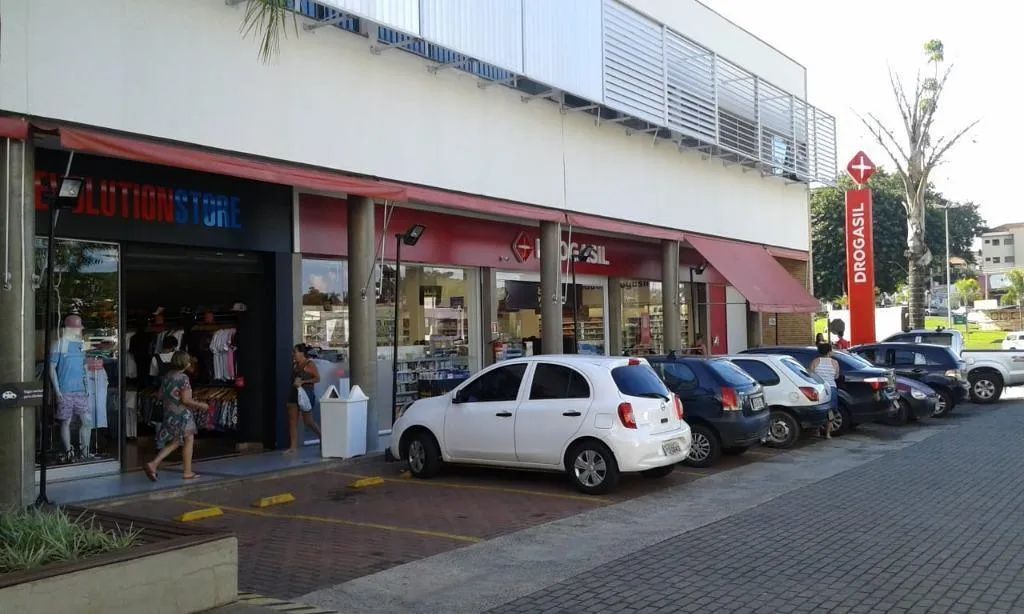 Sala à venda em Jaguariúna, Berlim, com 43 m² - Foto 3