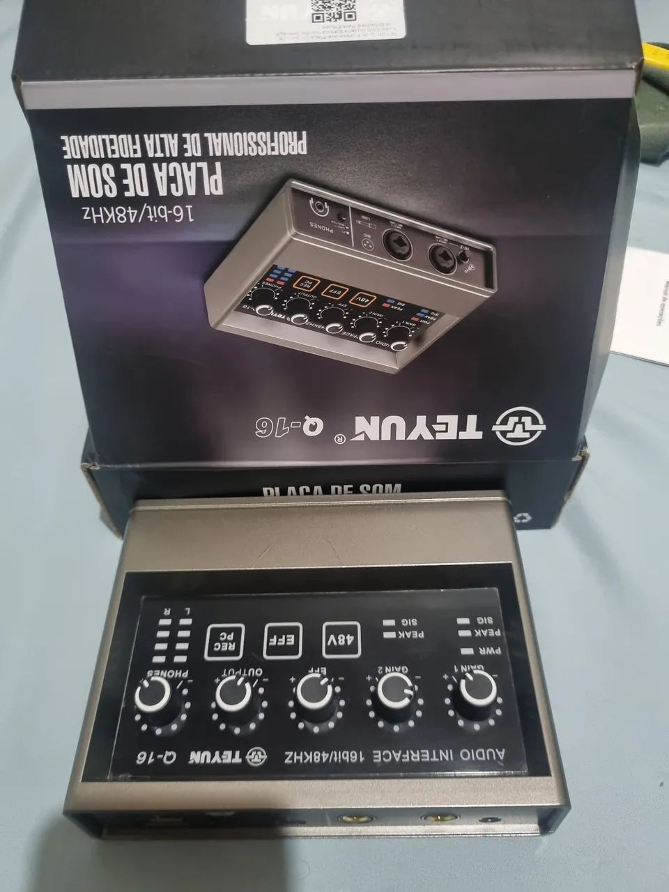 Teyun Q-16  - Foto 2
