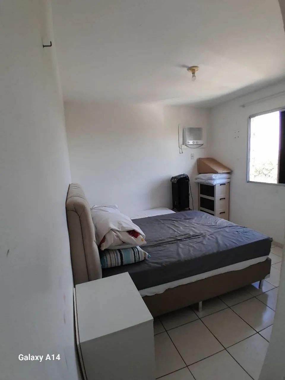 Apartamento no residencial Parque Maceió  - Foto 2