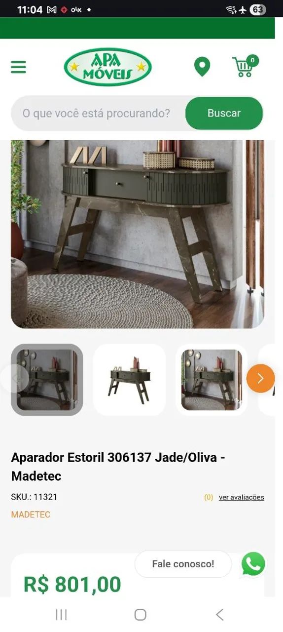 Aparador - Foto 4