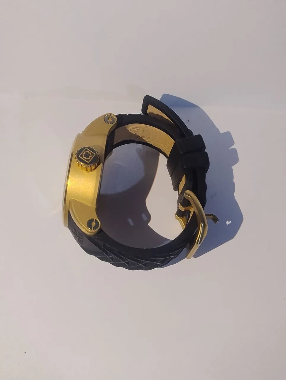 INVICTA YAKUZA ORIGINAL (SEMI-NOVO) - Foto 3