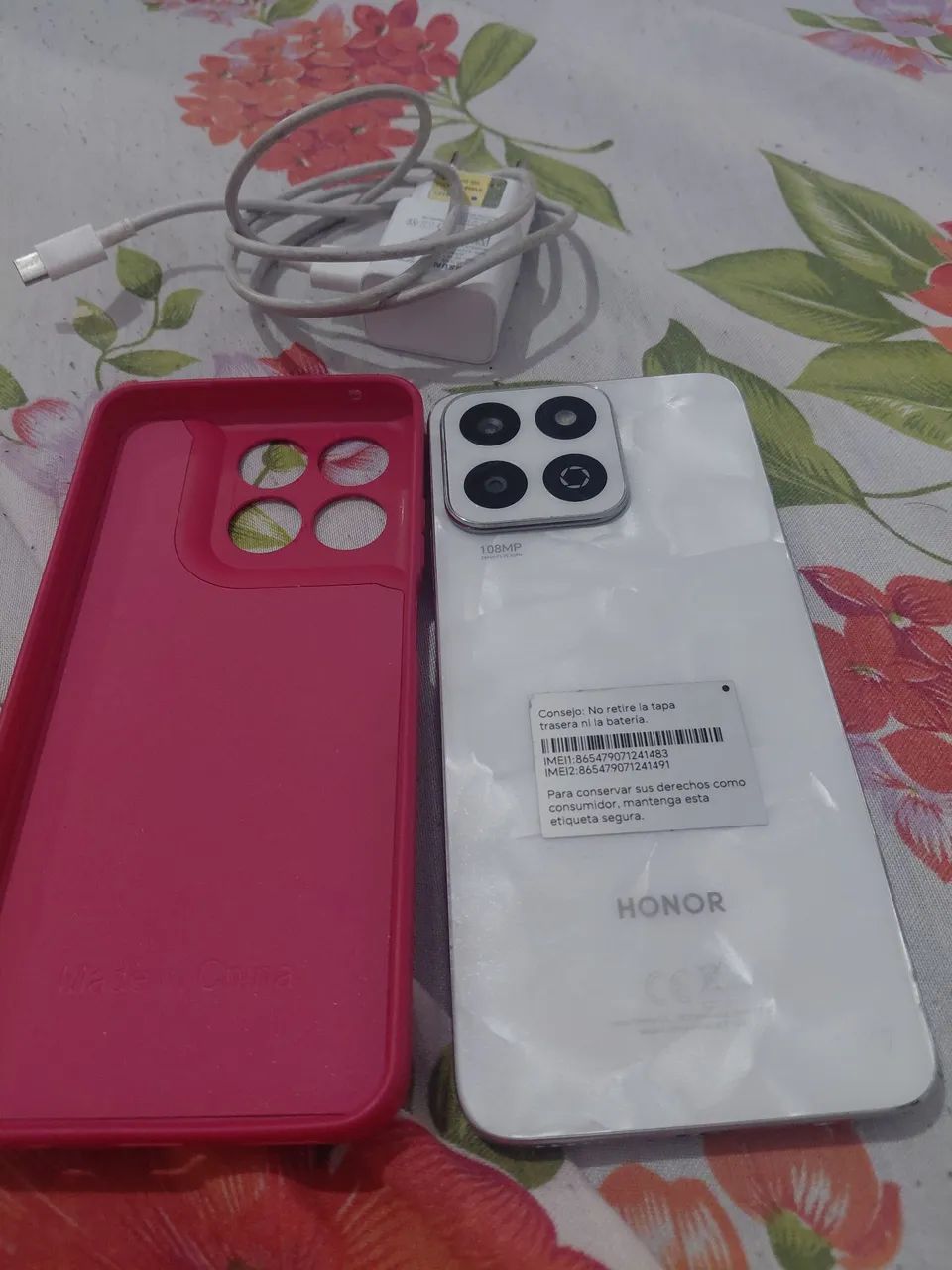 Celular  - Foto 4