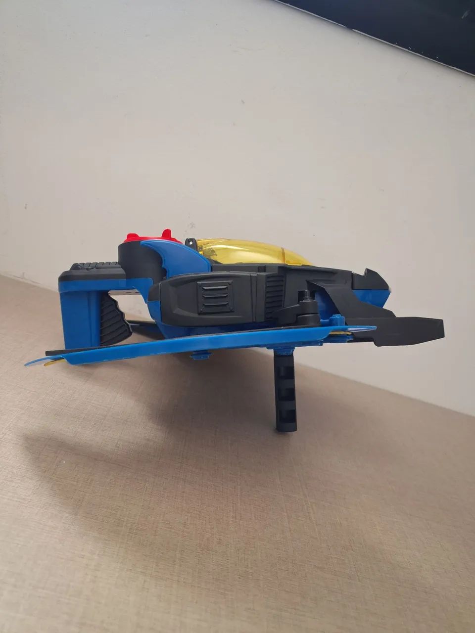 BATMAN E NAVE - Imaginext  - Foto 3