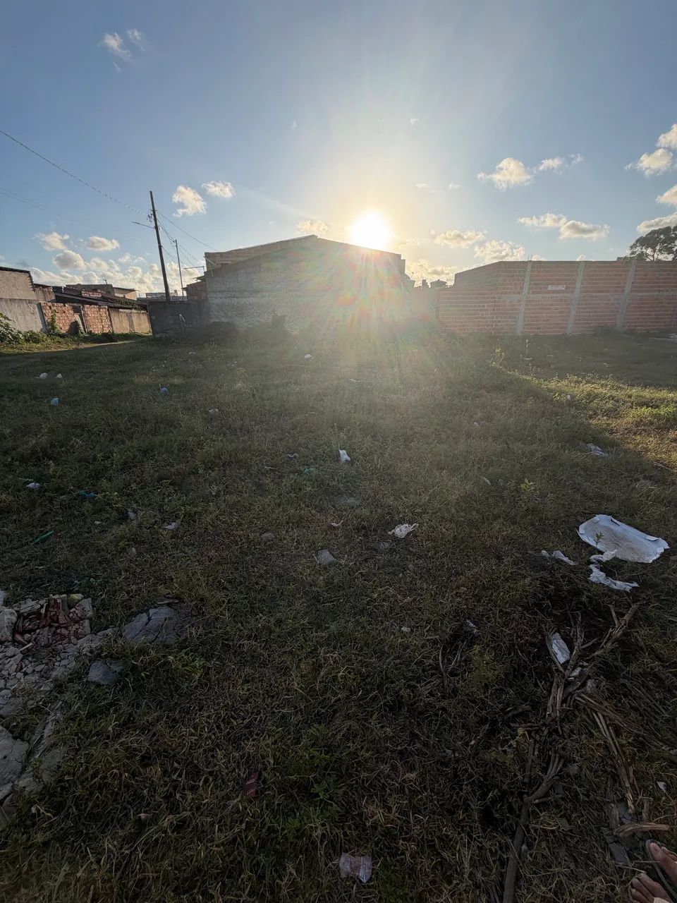 Vendo Terreno Marcos freire2