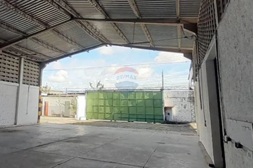 Galpão para Locação Montese, Fortaleza - Excelente! - Foto 4