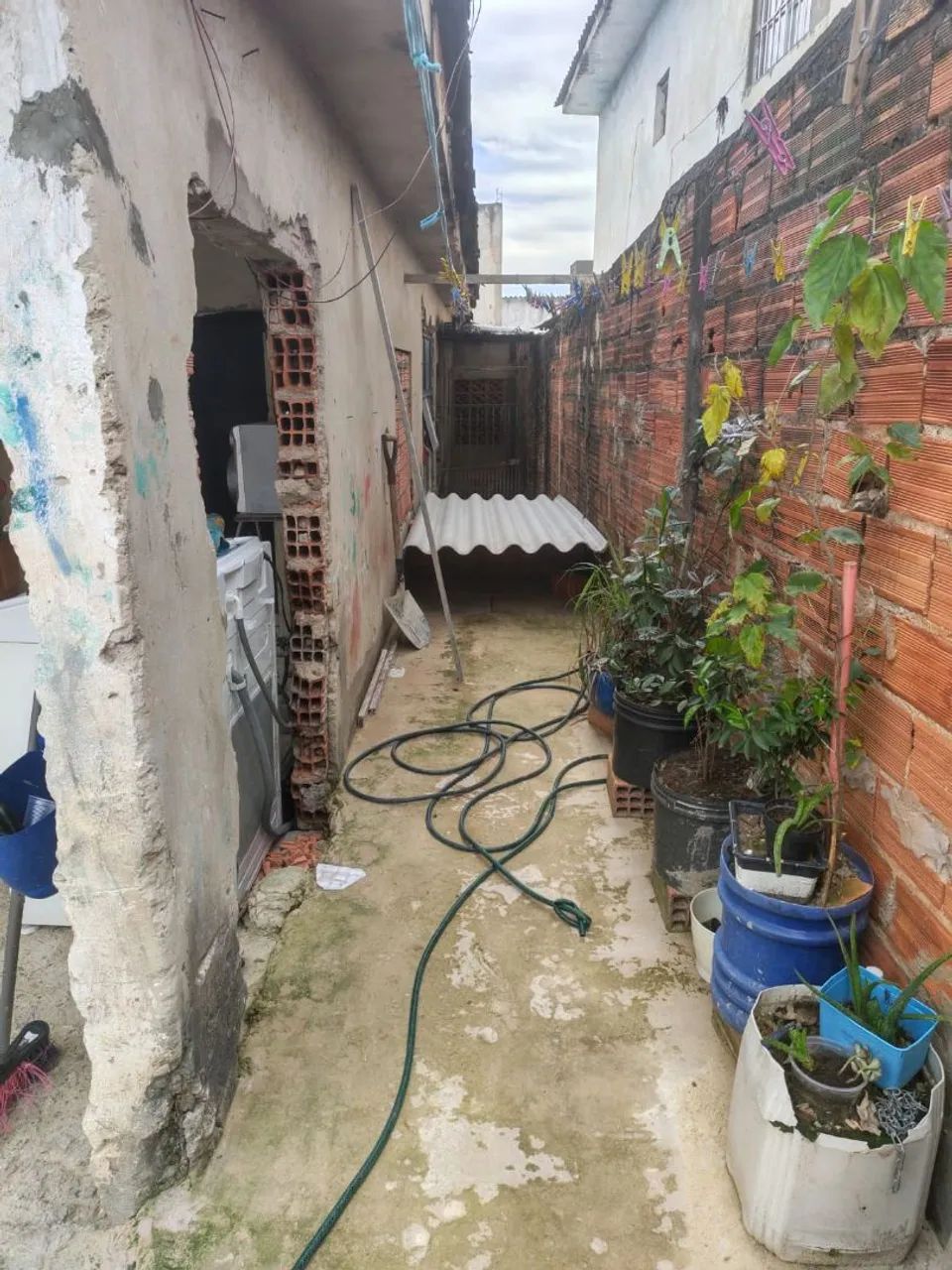 Casa jd Humberto de Campos  - Foto 3