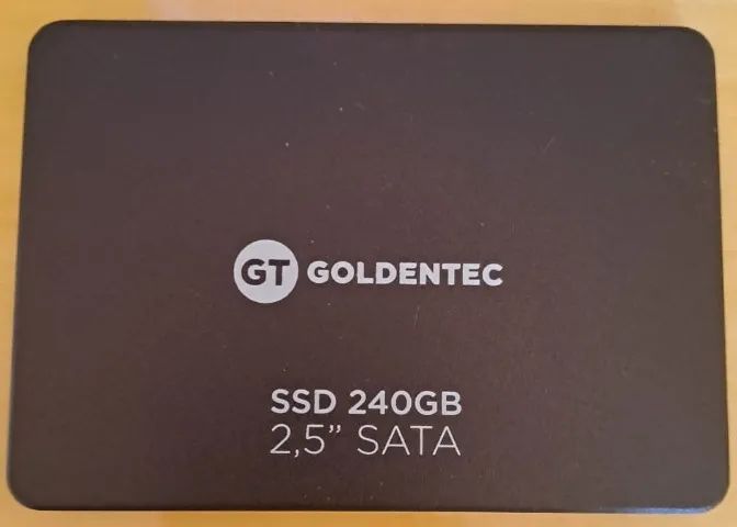 SSD Get 240gb