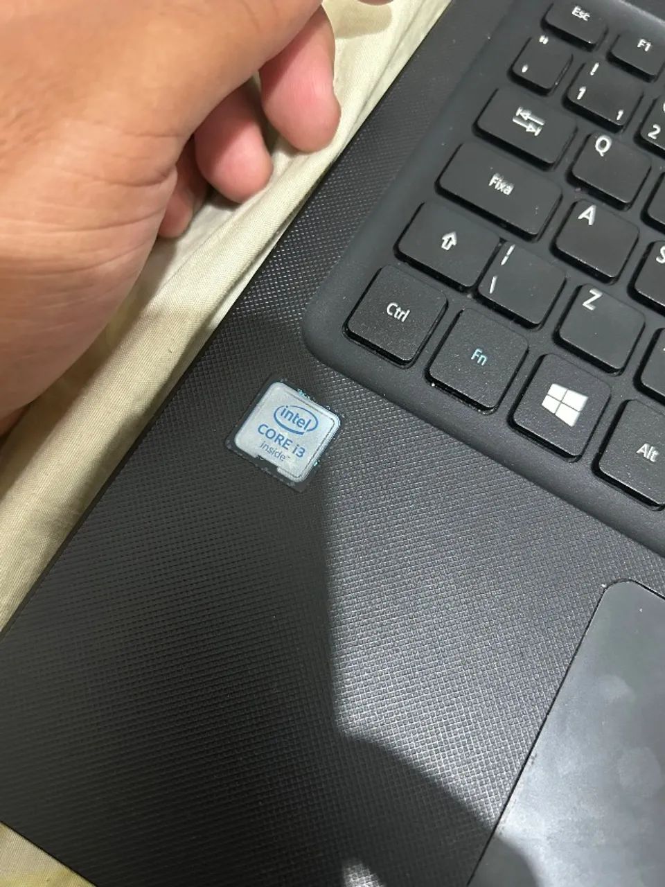 NOTEBOOK ACER  - Foto 5