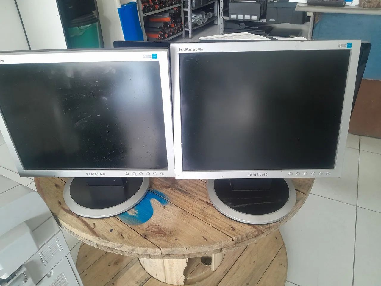 Monitores de 16p - Foto 3