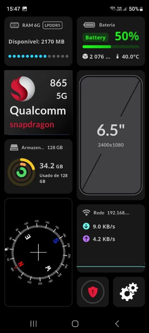 Samsung s20 fe 5g - Foto 4