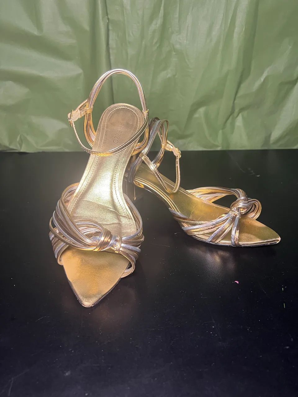 Sapato Feminino - Arezzo