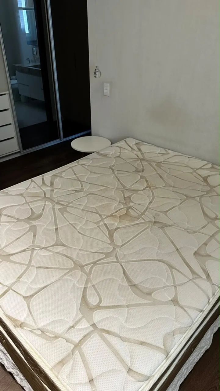 Cama queen ortobon  - Foto 4