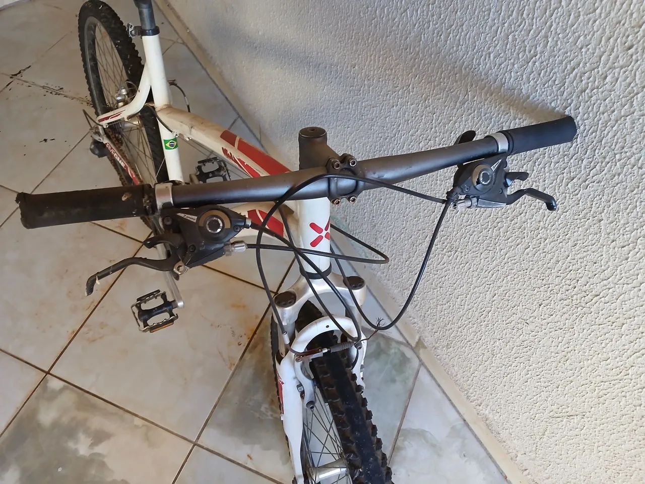 Bicicleta aro 26 - Foto 2