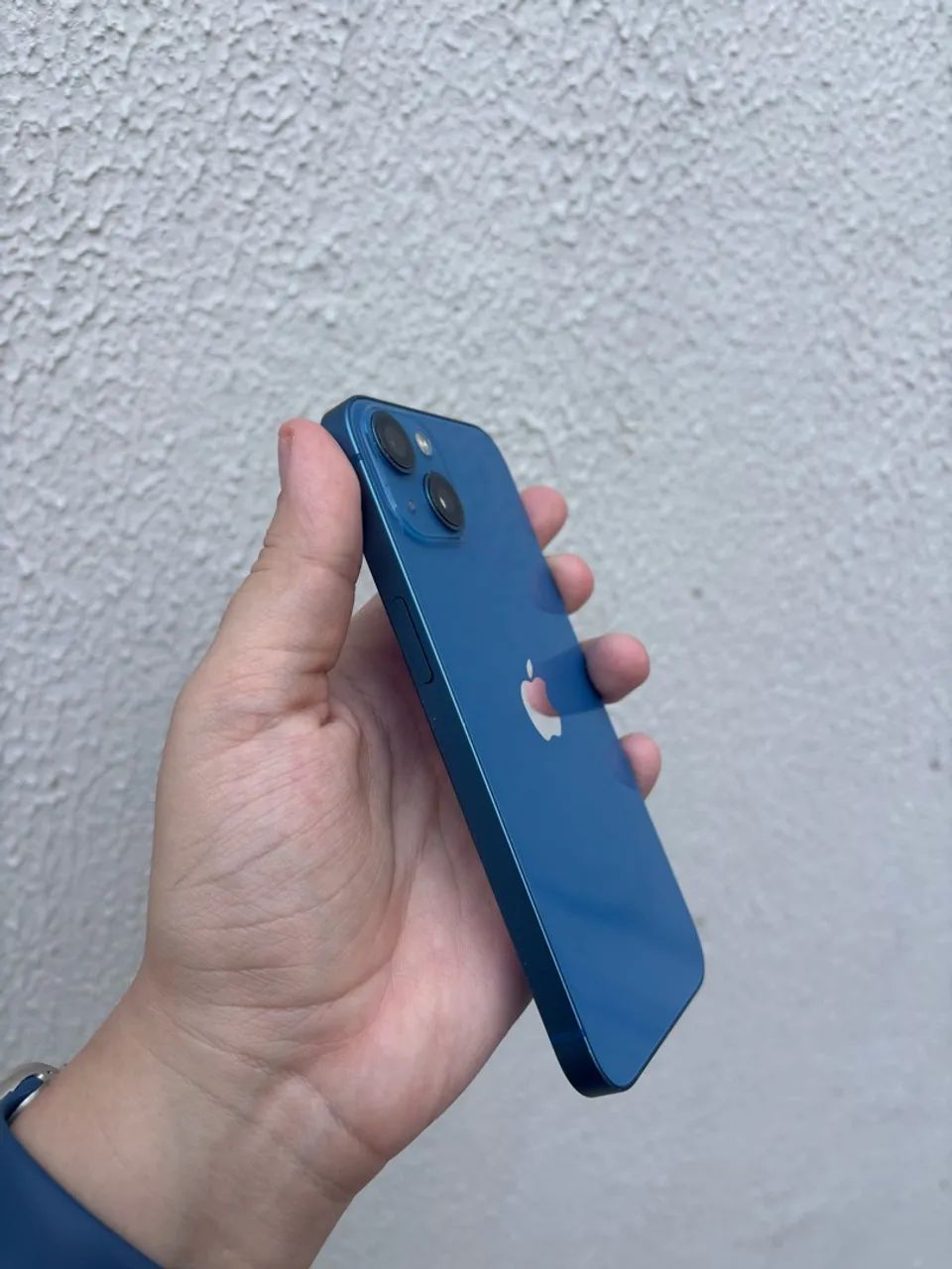 iPhone 13 256GB original  - Foto 5