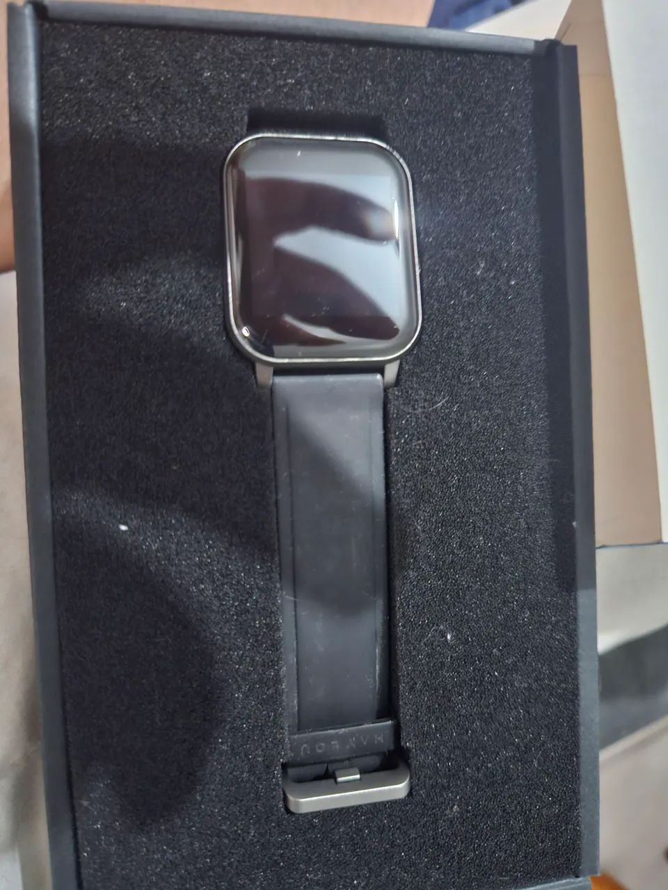 Haylou Smart Watch 2 - Foto 4