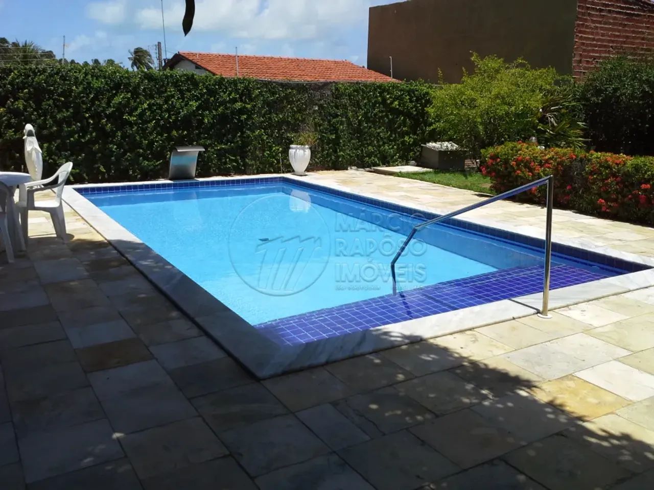 Casa com 5 quartos e Piscina à venda em Paripueira - Foto 5