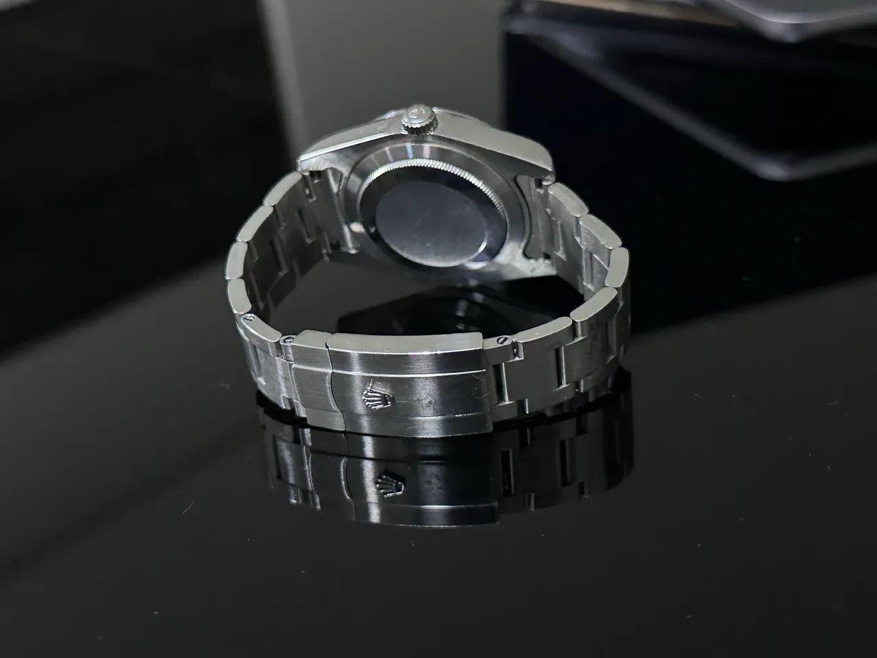 Rolex oyster Tiffany 41MM - Foto 2