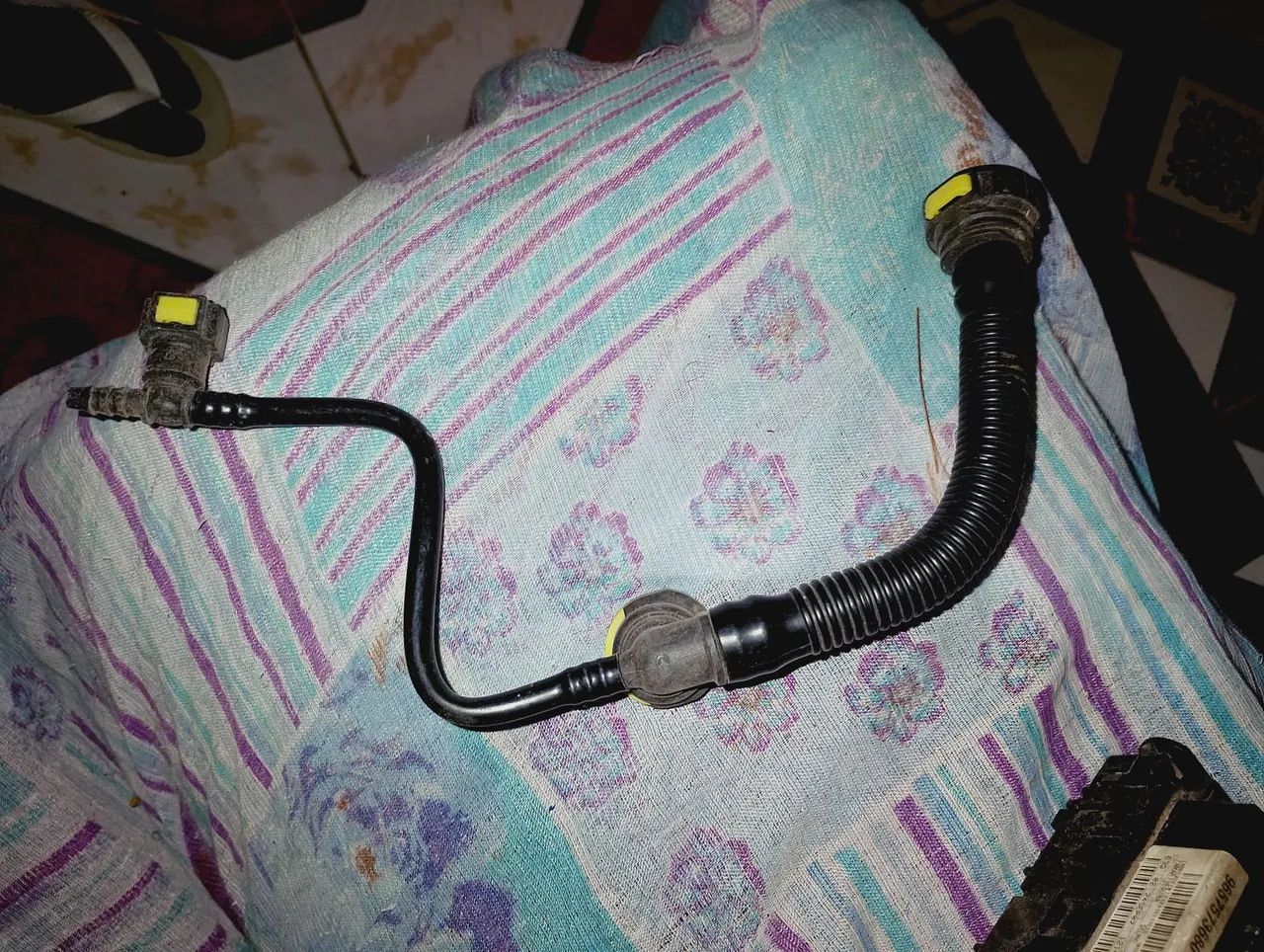 Peças para Peogeut 206 - Foto 2