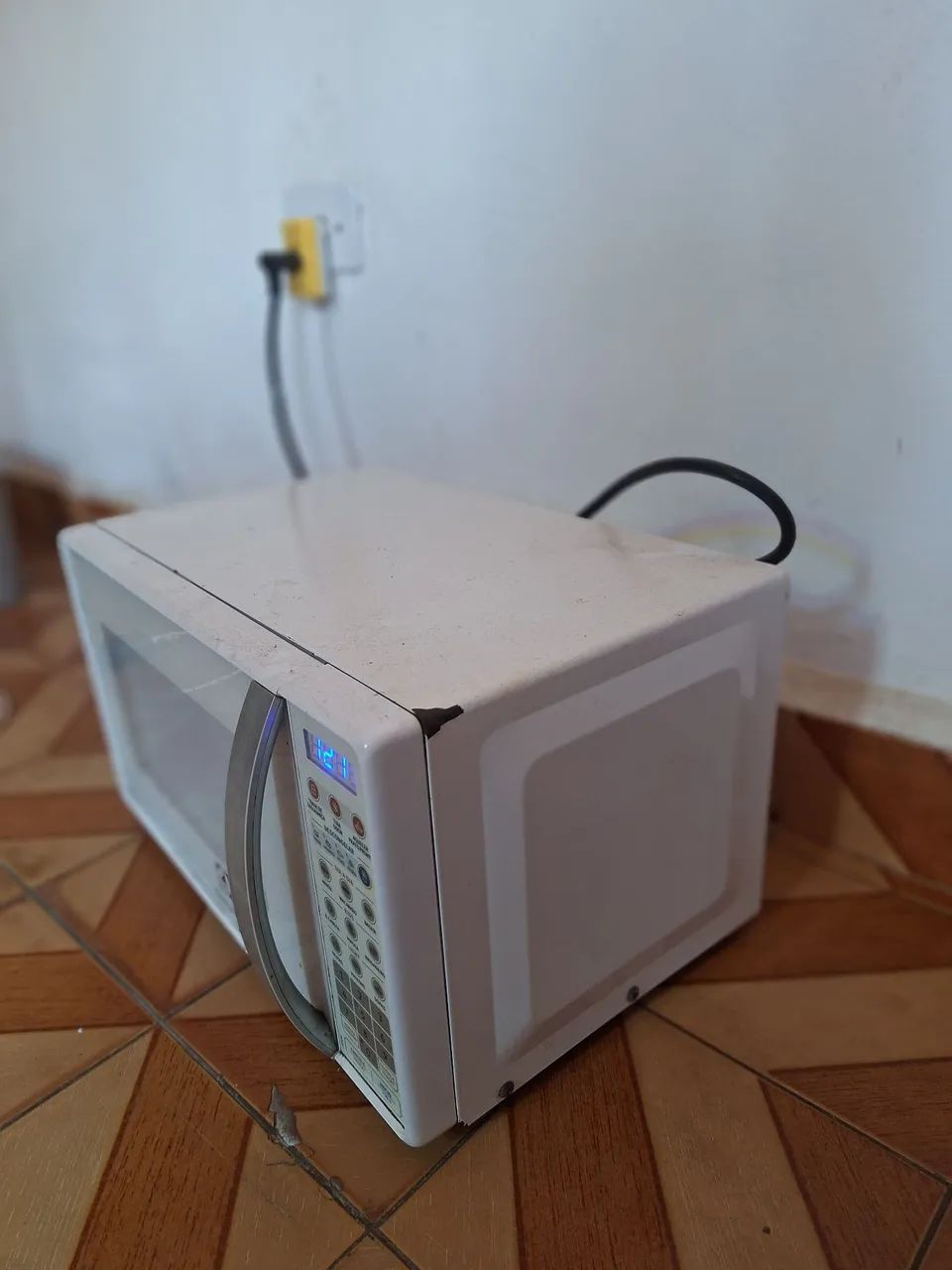 Micro-ondas Electrolux - Foto 2