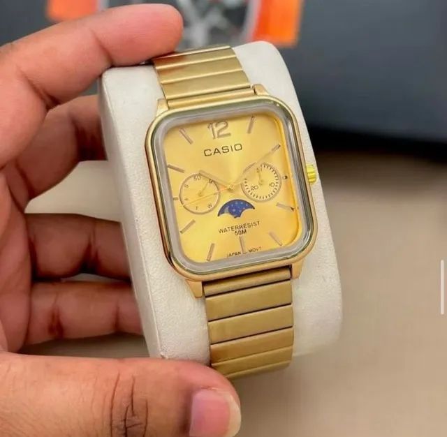 Relógio Casio 5221