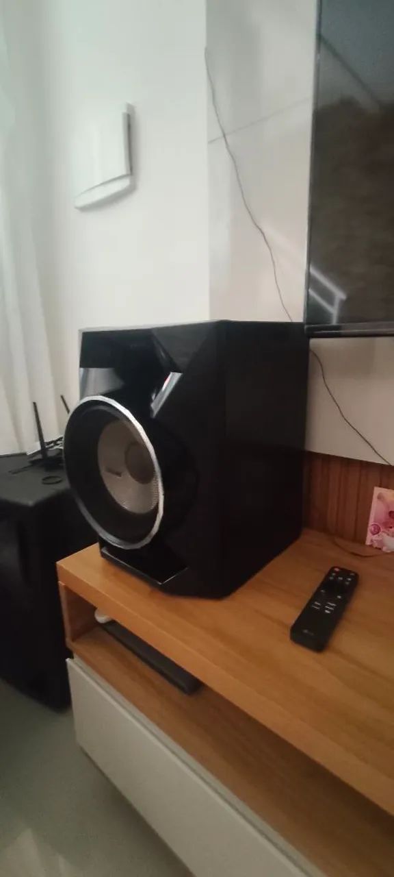 Som Sony gpx33  - Foto 5