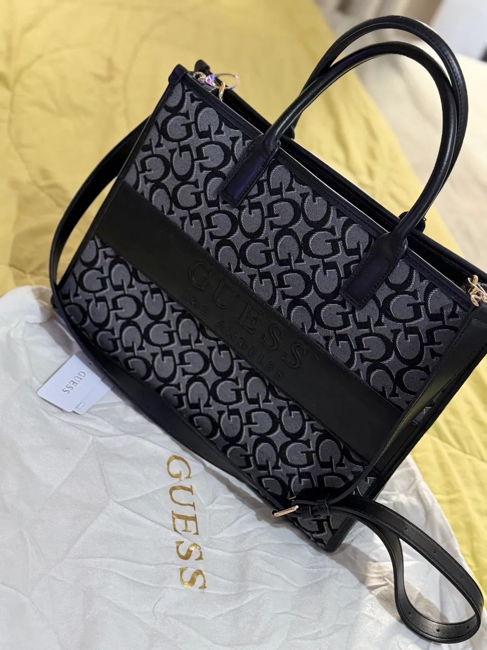 Bolsa Guess