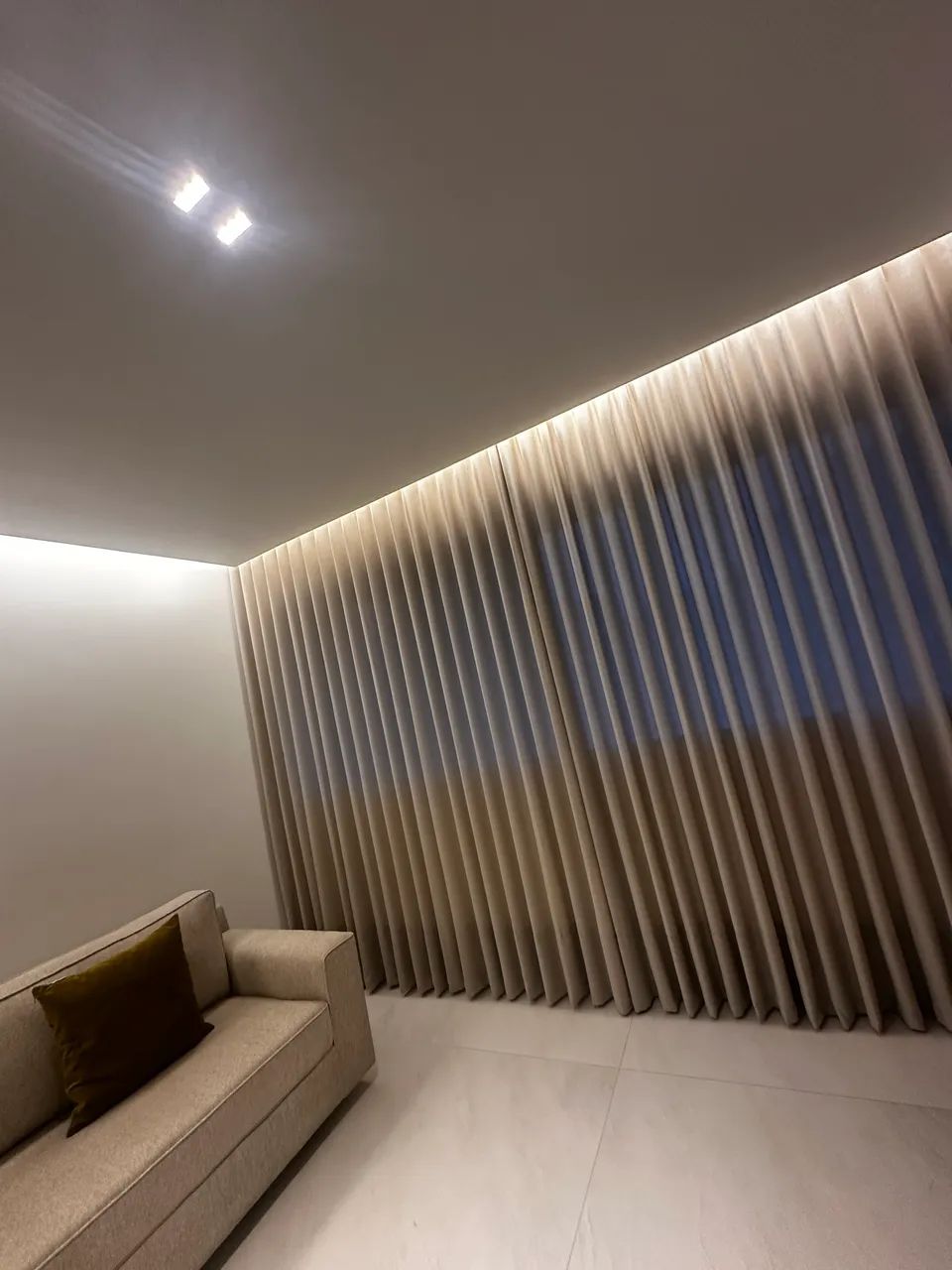 Cortinas  - Foto 2