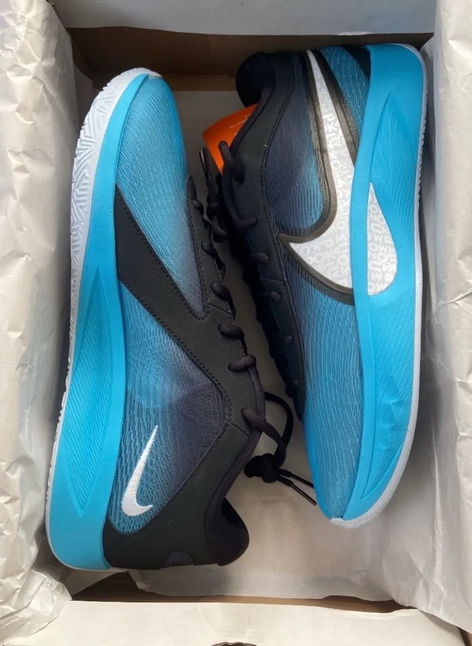 Nike Freak 6 Christmas 43