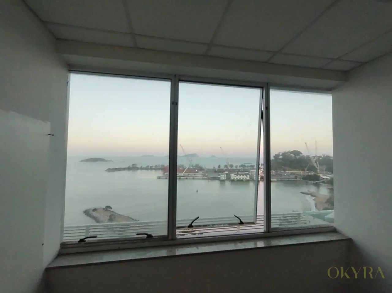 Sala comercial PetroOffice para LOCAÇÃO ou VENDA. - Foto 2