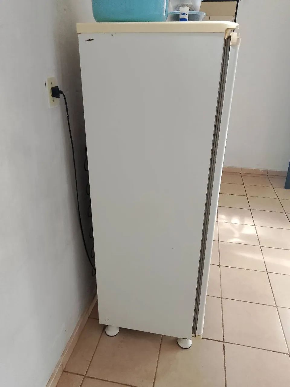 Vendo geladeira Consul  - Foto 4