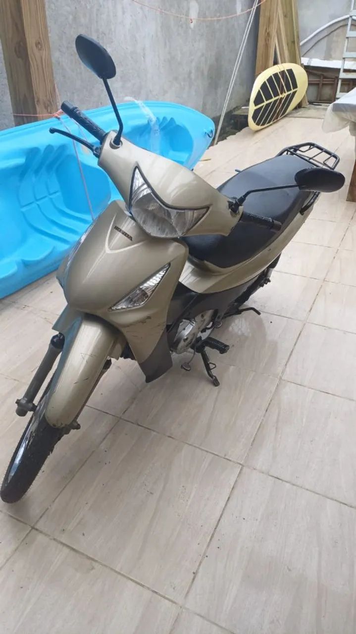 Biz es 2009 R$7000 - Foto 4
