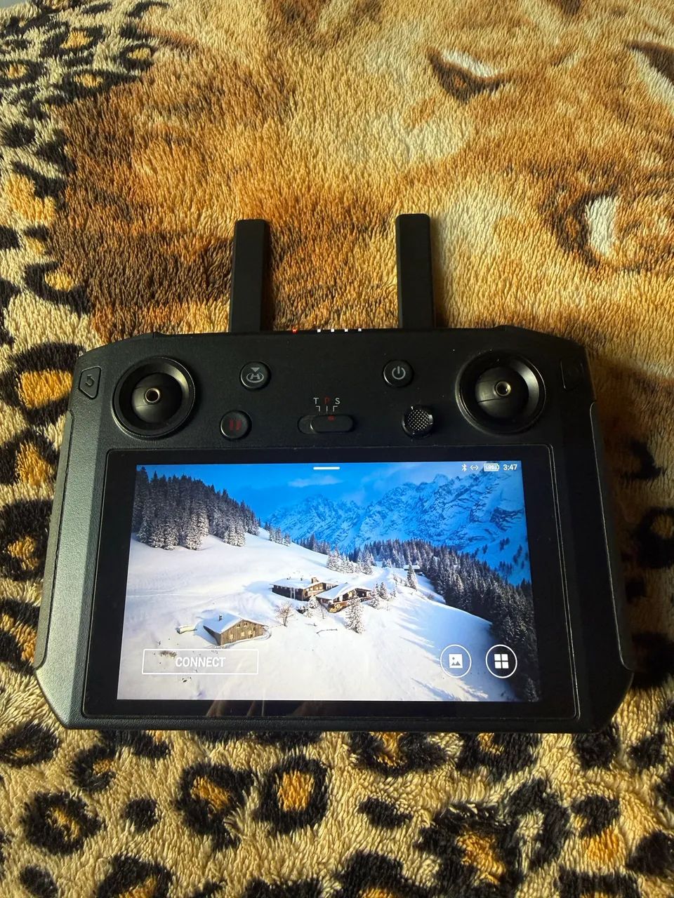 Vendo smart controller Dji.  - Foto 3