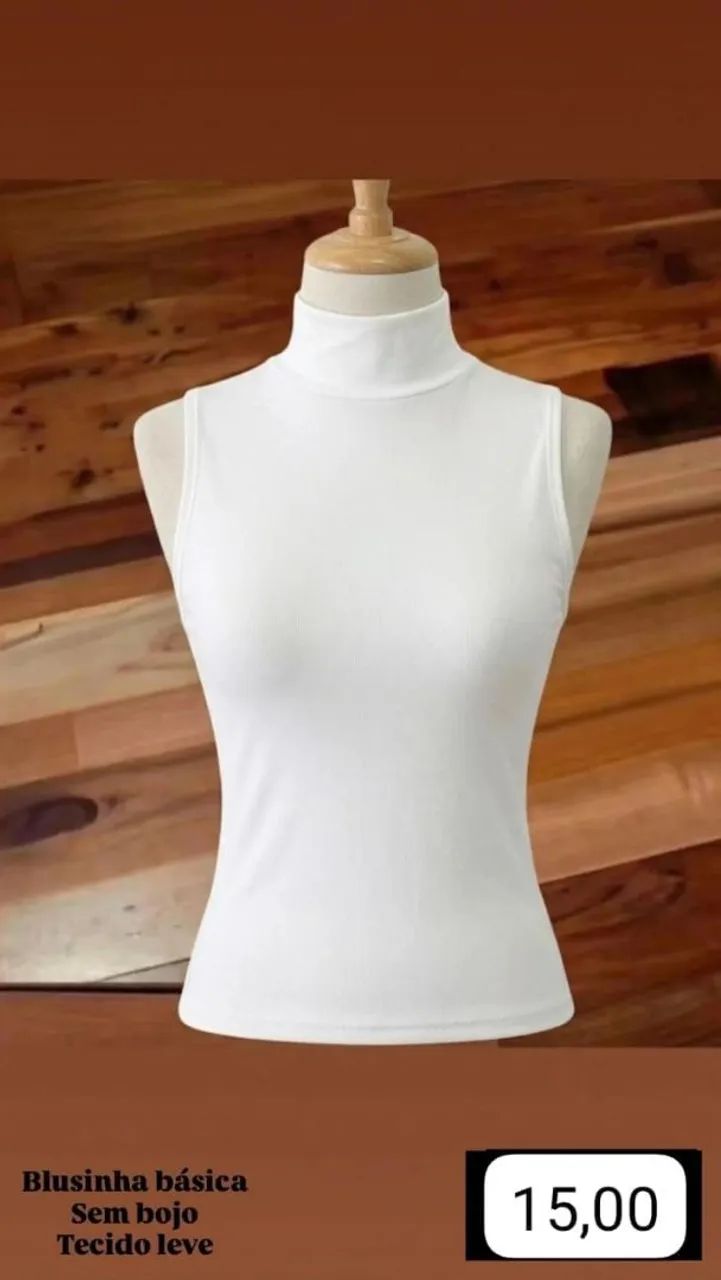 Roupas novas  - Foto 2