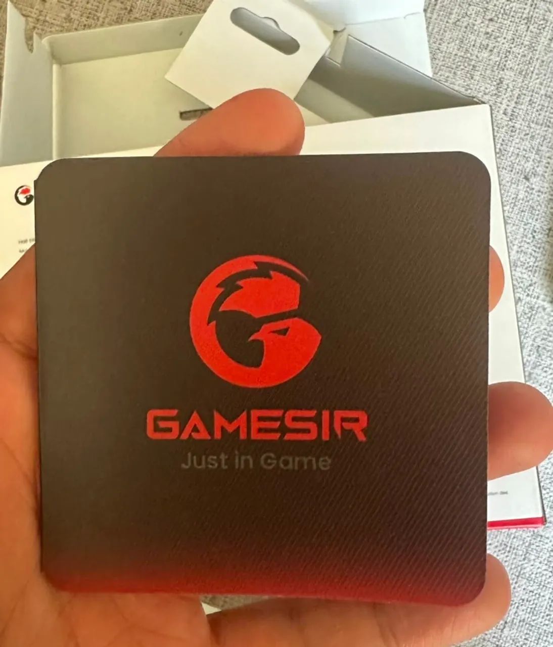 Controle gamesir zero  - Foto 4