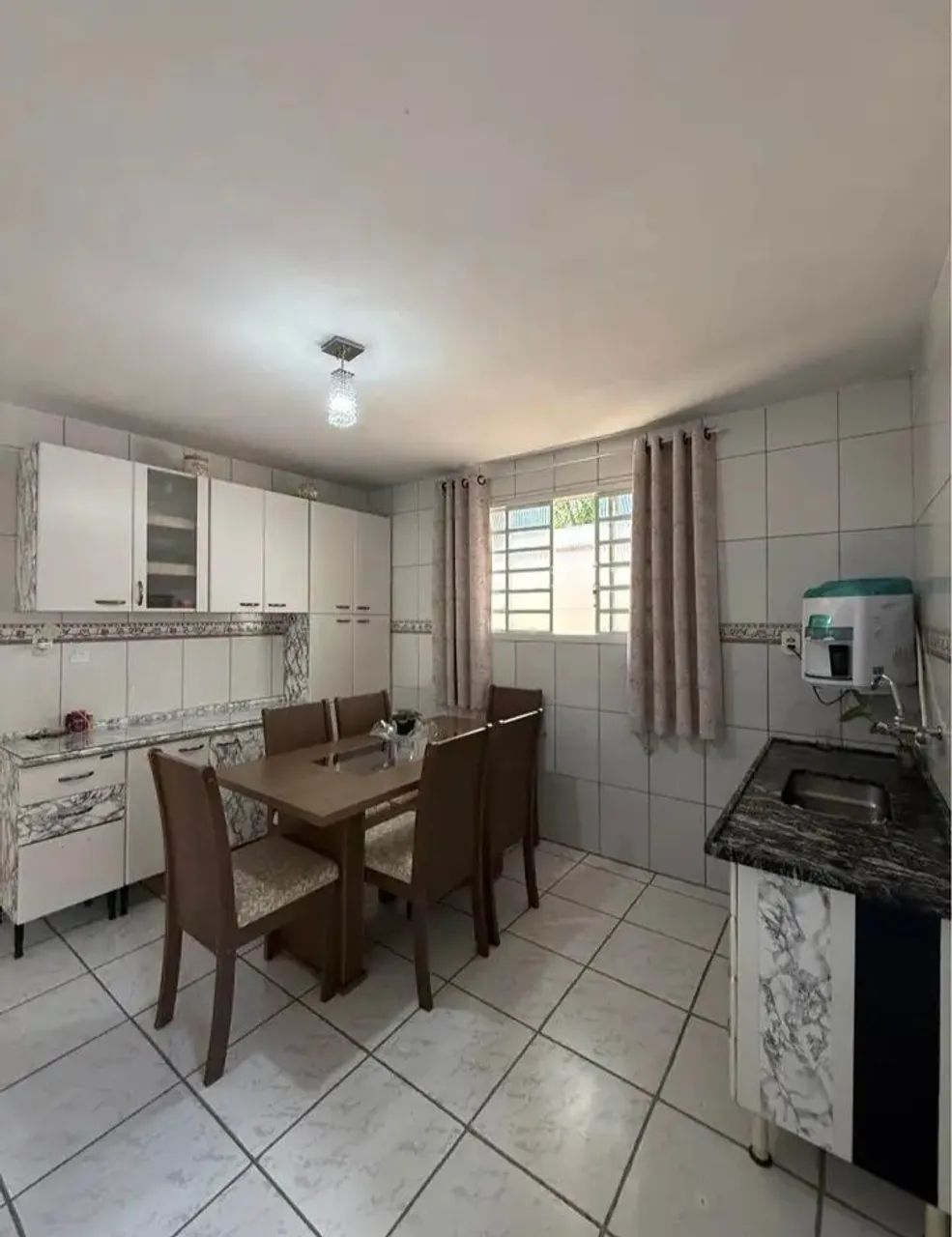 CASA A VENDA EM TAGUATINGA - Foto 4