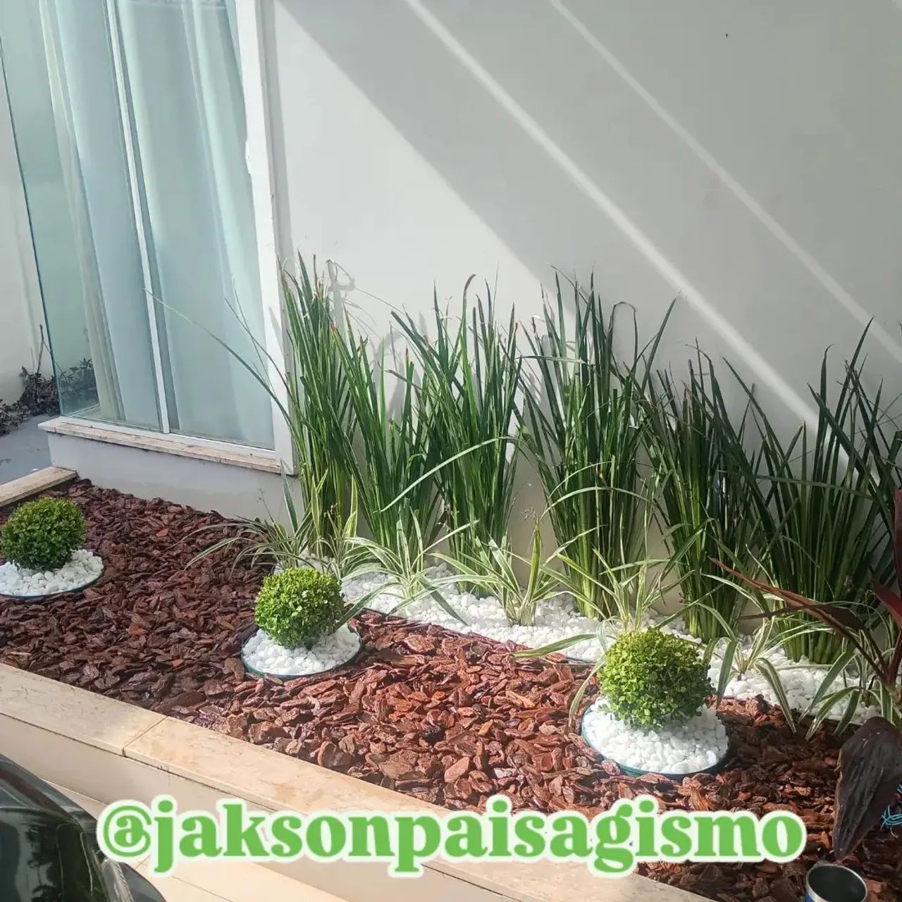Jardim Pedras LEIA O ANÚNCIO 