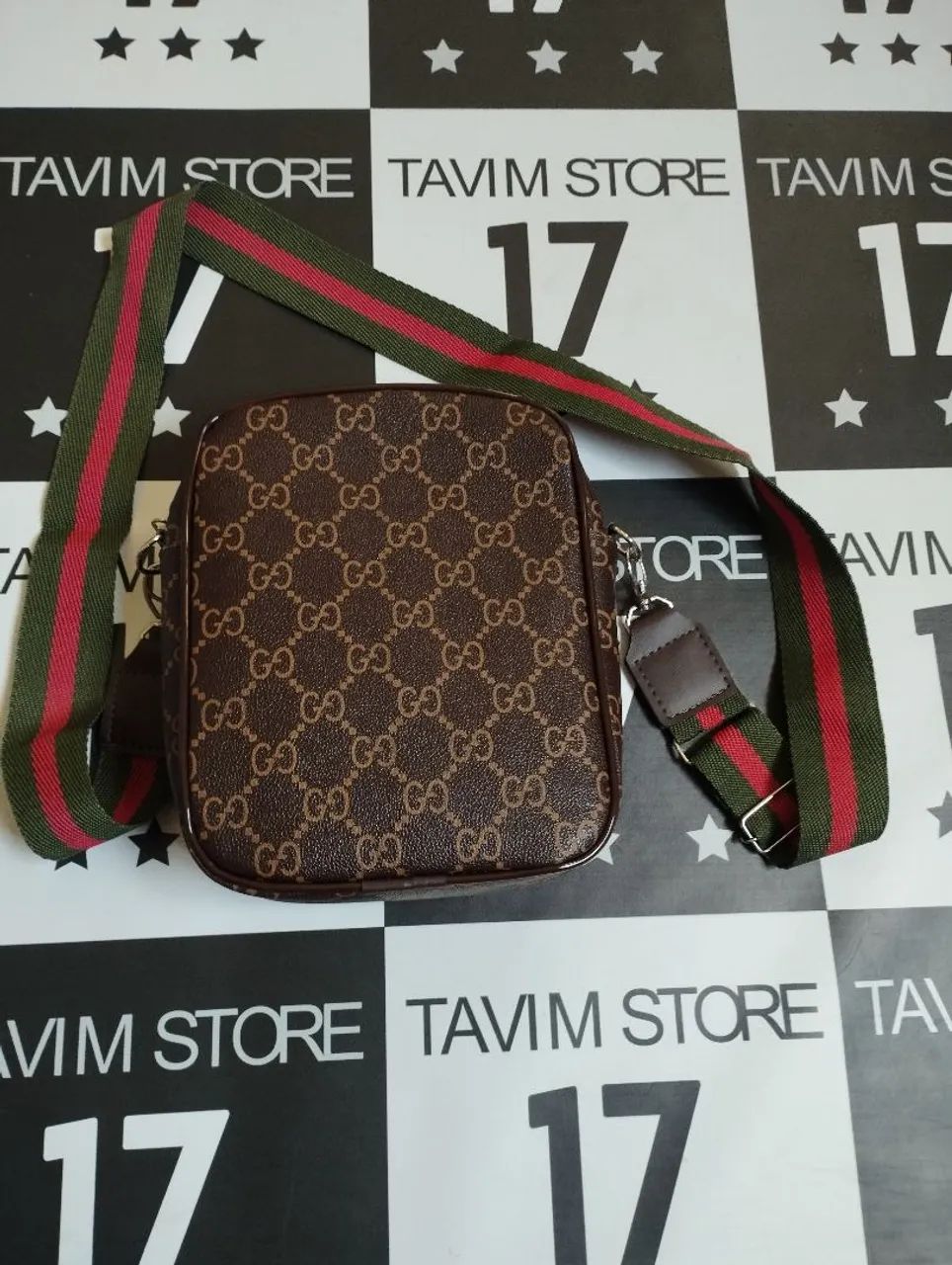 Bolsa bag Gucci  - Foto 4