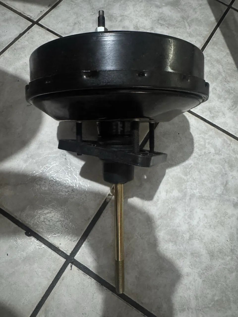 Servo freio