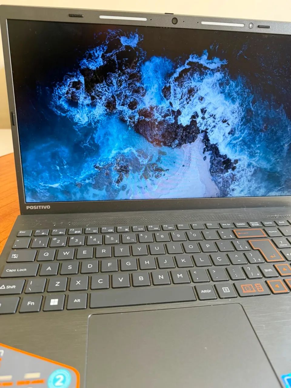 notebook positivo  - Foto 4