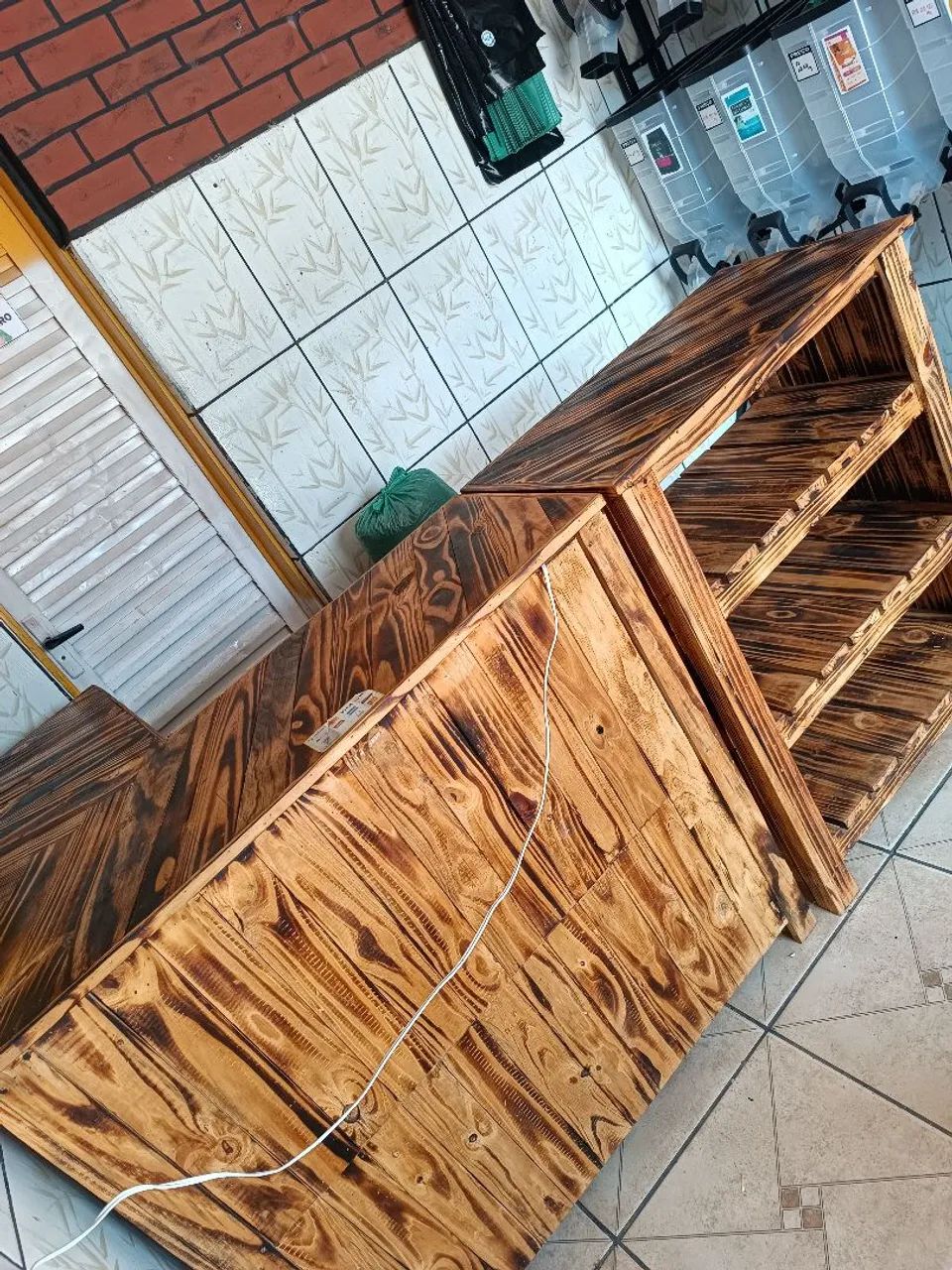 Balcão pra Loja - Foto 2