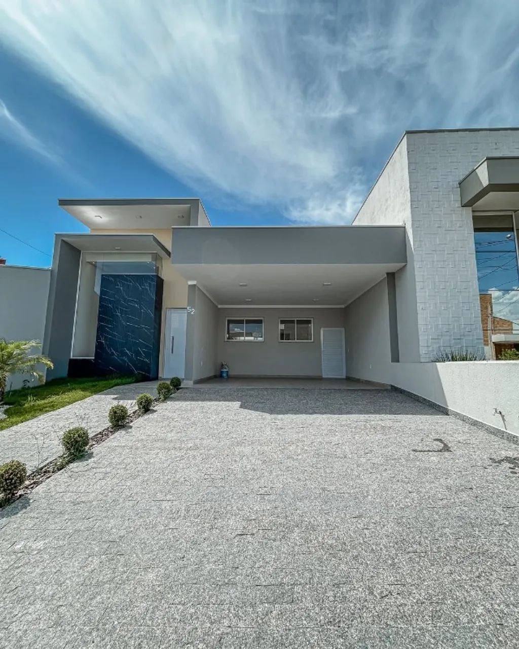 Foto - Salto - Residencial São Bento
