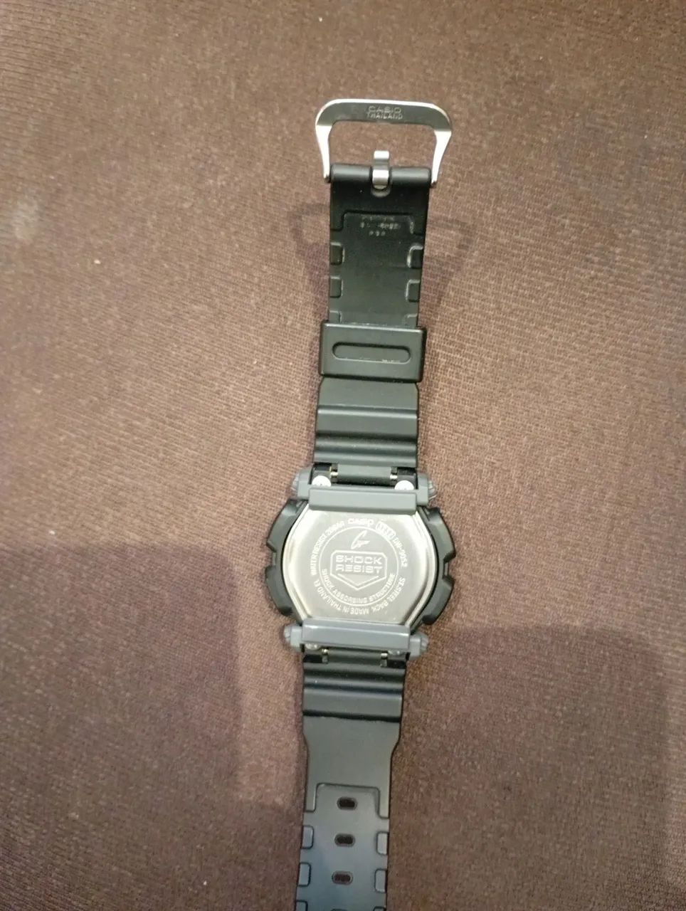 Relógio Casio gshok  - Foto 4