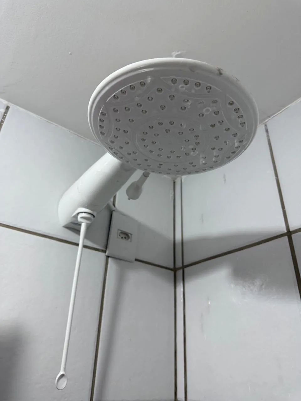 Chuveiro elétrico perfeito
