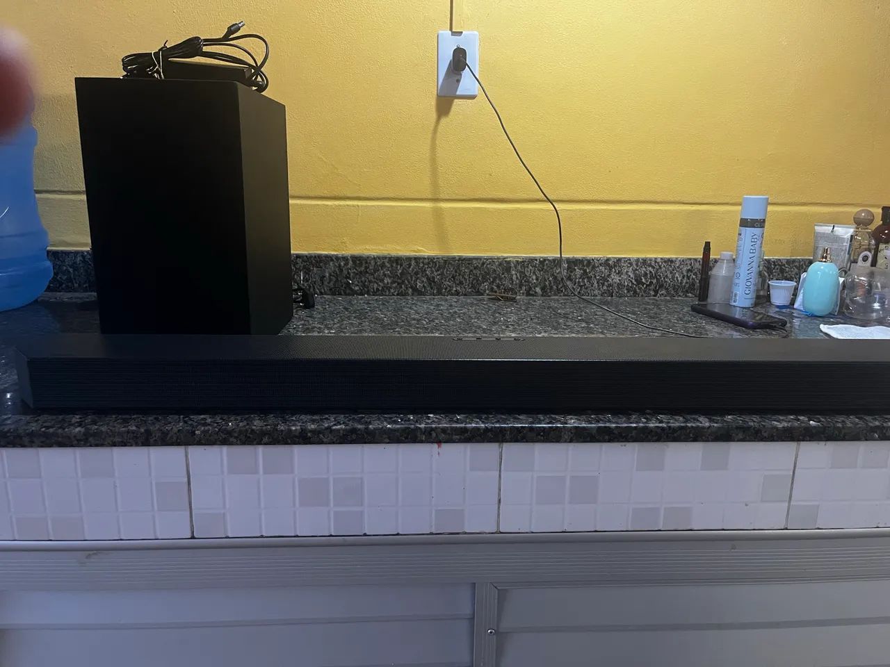SoundBar Samsung 