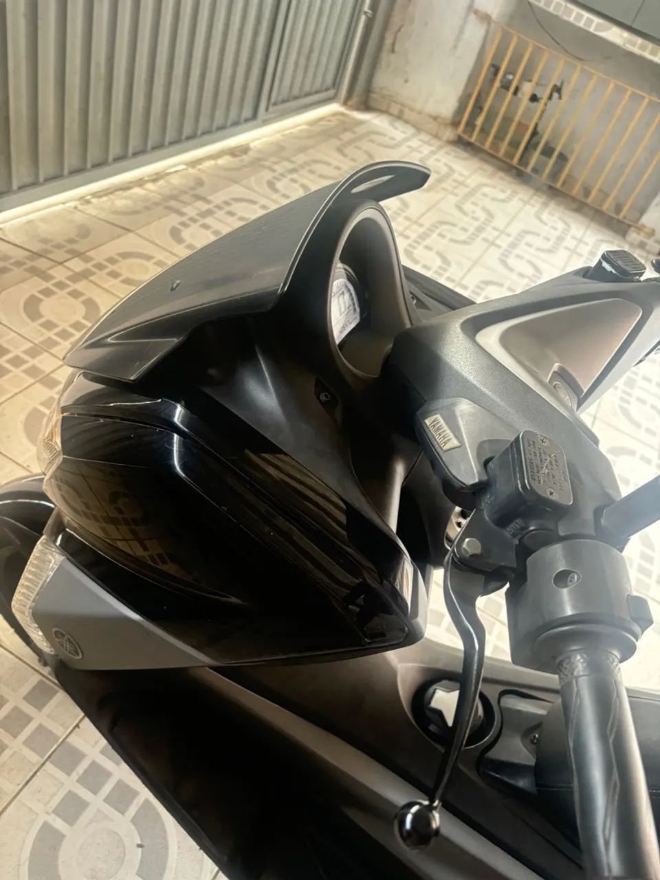 Nmax 2020  - Foto 2
