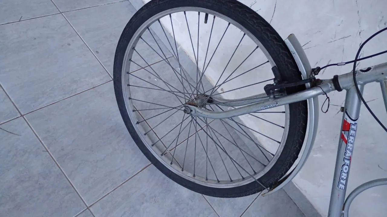 Bicicleta Monark * - Foto 5
