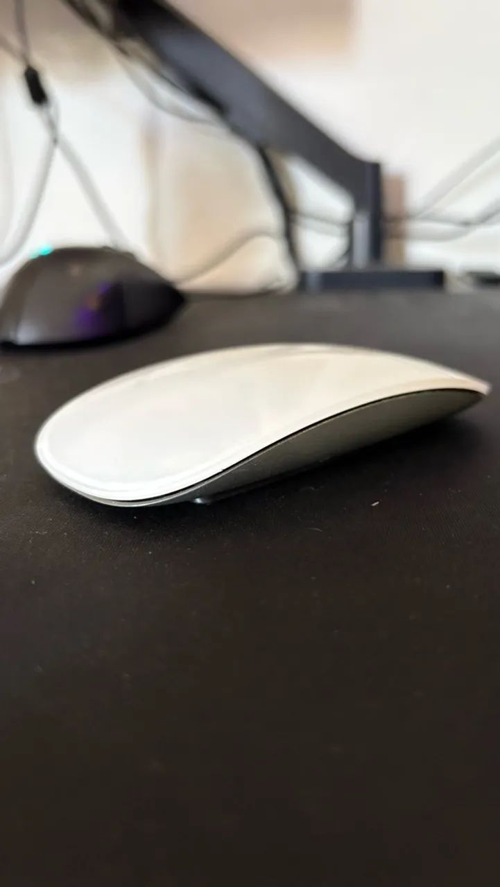 Apple Magic Mouse - Foto 3