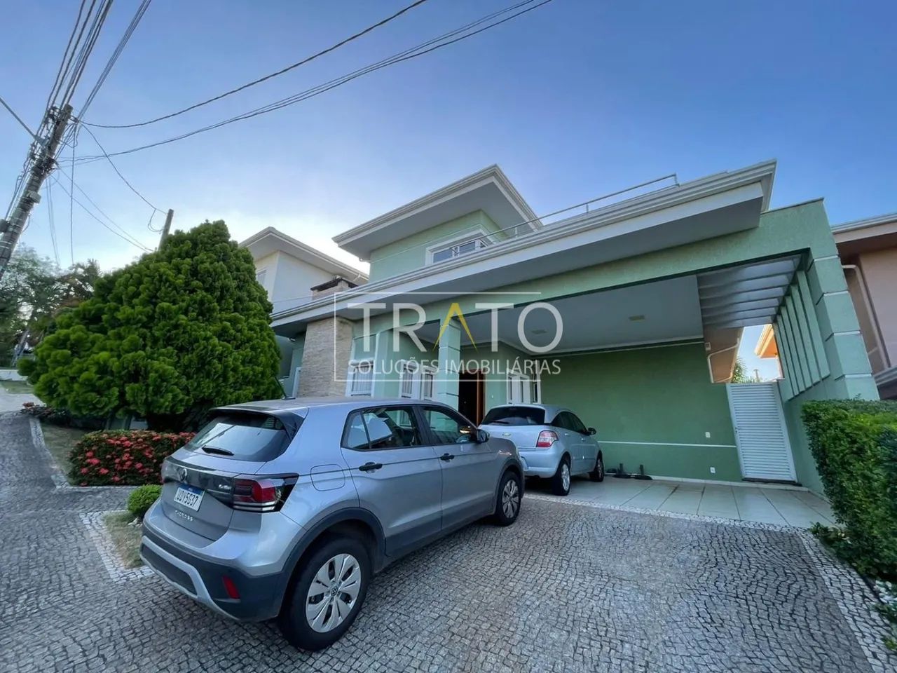 casa - Morada das Nascentes - Valinhos