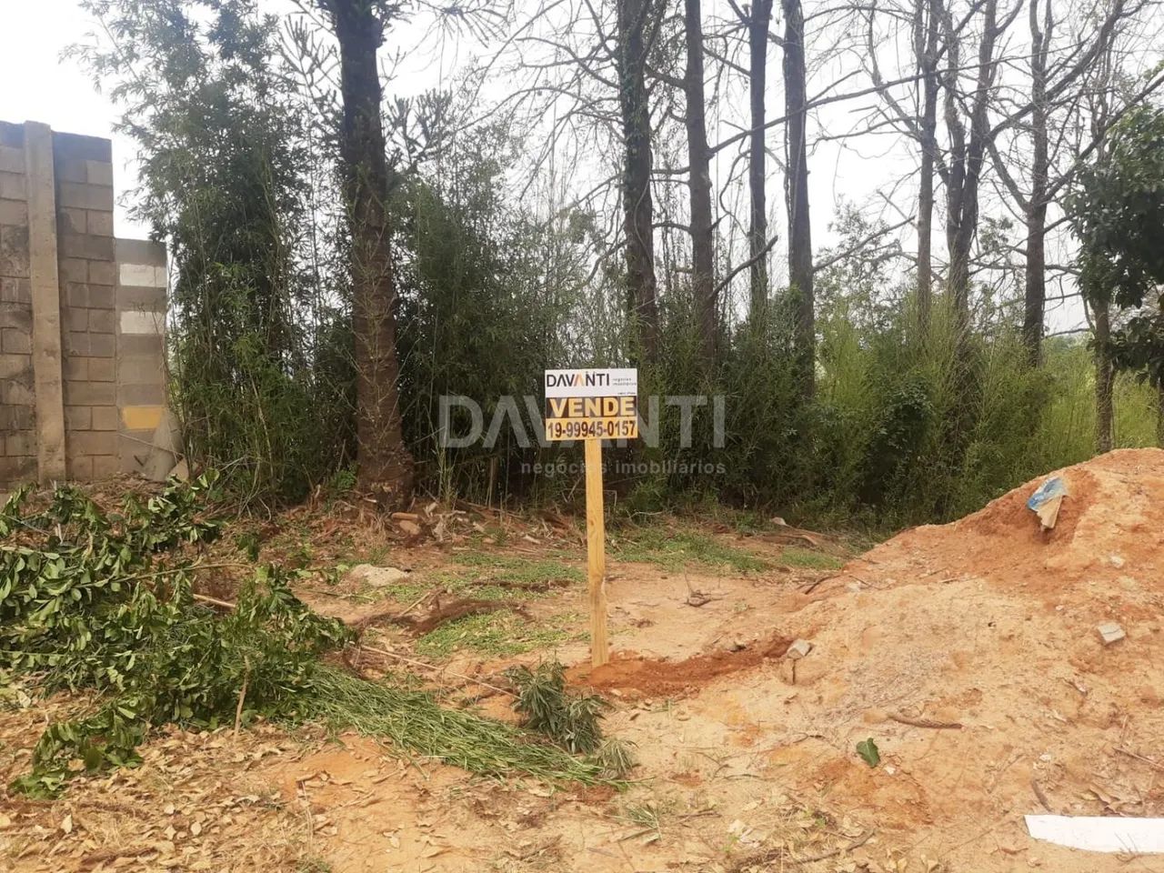 terreno - Parque Xangrilá - Campinas - Foto 3
