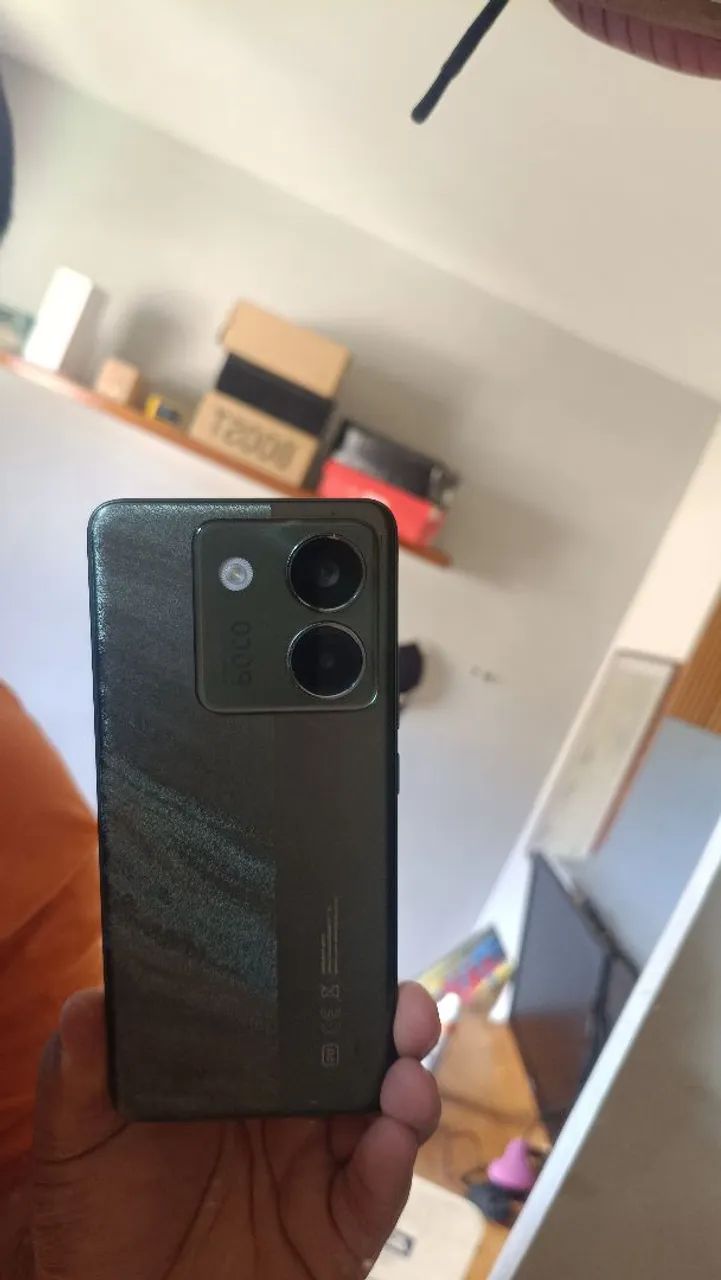 Poco M7 pro